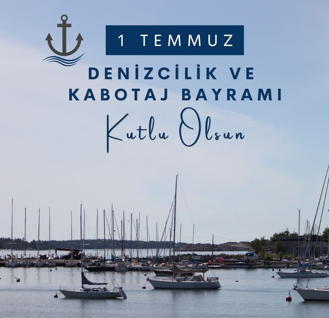MiroChevko's tweet photo. 1 Temmuz Denizcilik ve Kabotaj Bayramı kutlu olsun. 🇹🇷 https://t.co/HIChcOgS82