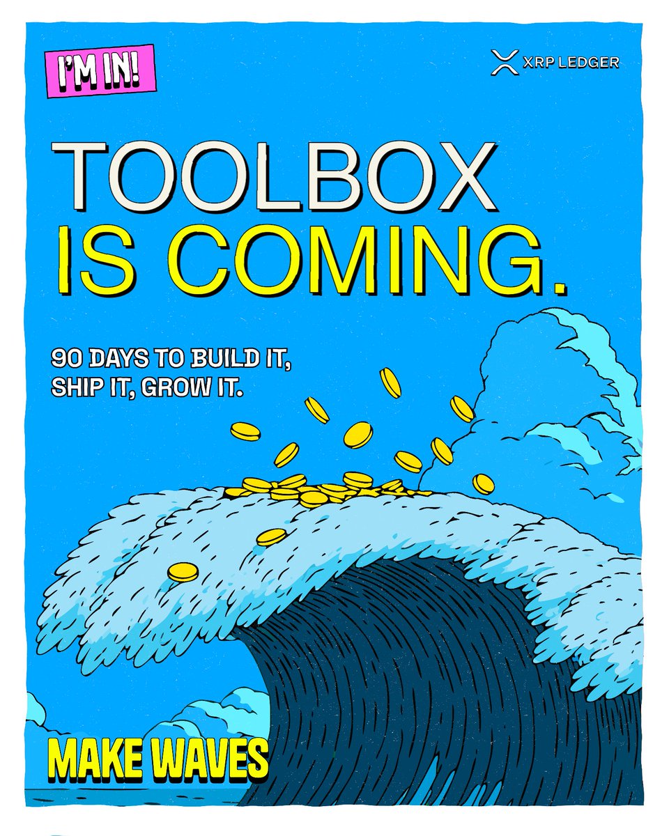 XRP Toolbox tweet media