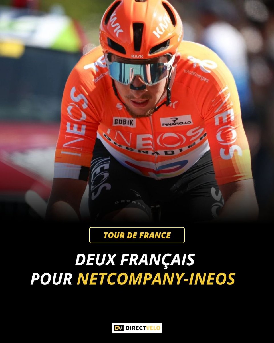 DirectVelo tweet media