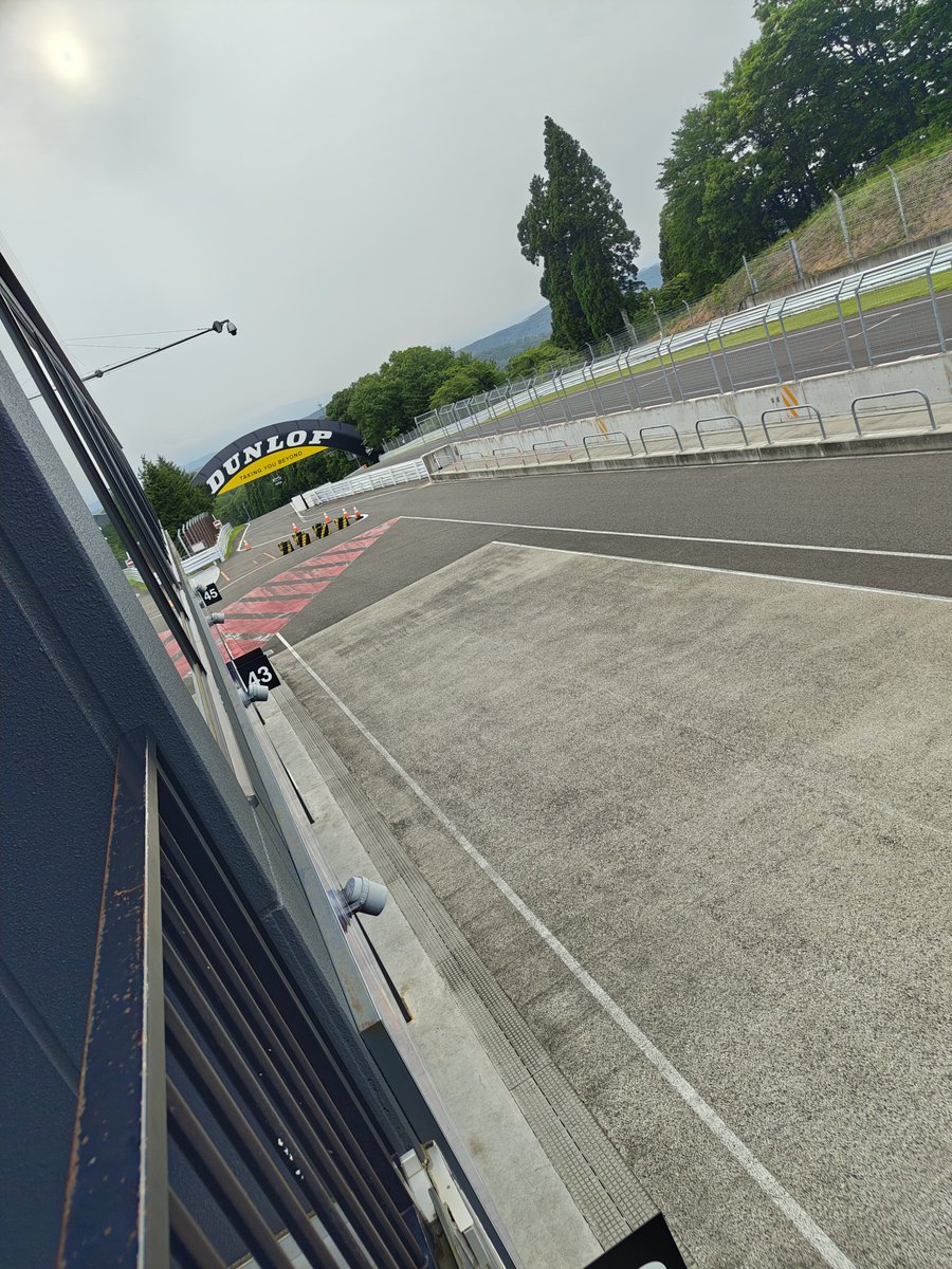 ReviverWorkshop's tweet photo. 1週間お先にスゴー https://t.co/GvVJTyPco1