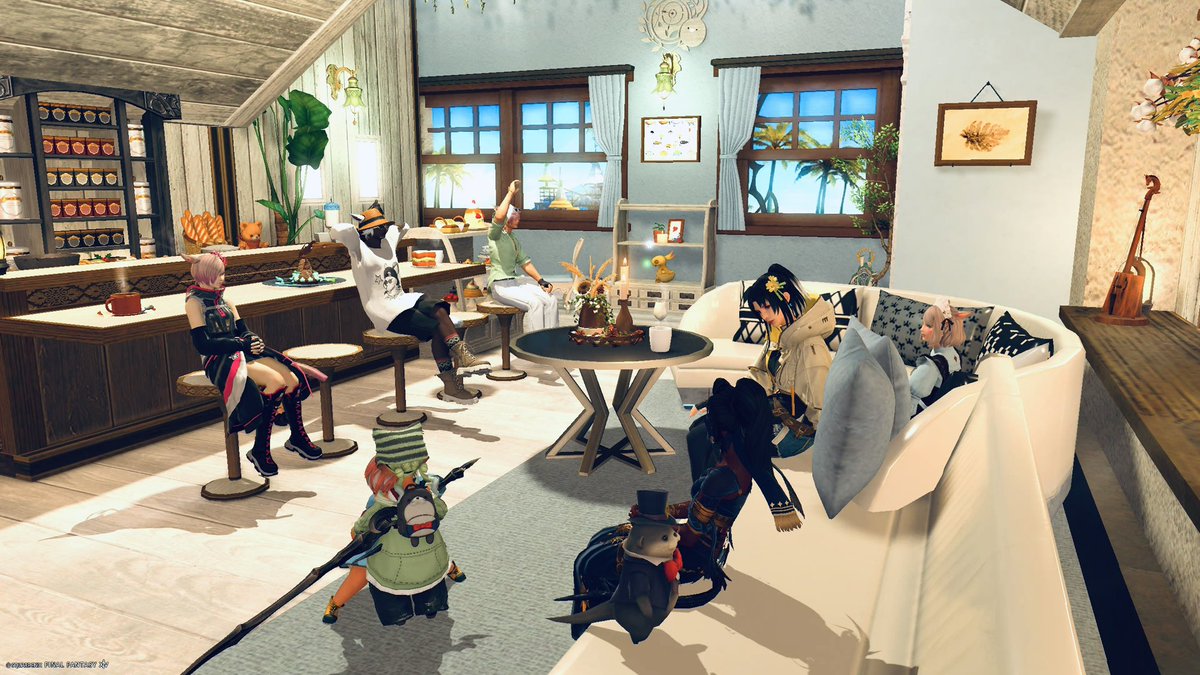 FF14_rin_setsua (@FSetsua0214) / Posts / X