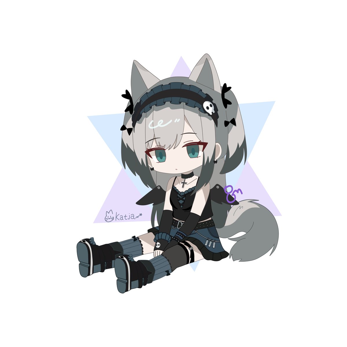 katlove_021's tweet photo. RT @hyeon_82: #ER_Fanart https://t.co/1naKiAhPrR
