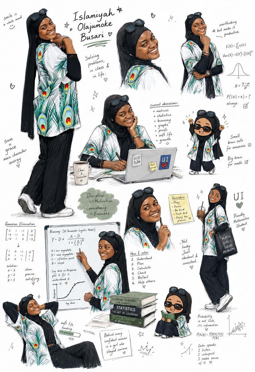 Sport_Lady32's tweet photo. Happy new month mutuals!!

This will be a thread, because I'm yet to be verified 😞 

June almost broke me as a UI student, but now I'm writing through it 

I've loved to write, but consistency is out of it!!!

That's why I want to show up this time https://t.co/UKidRnRL3w