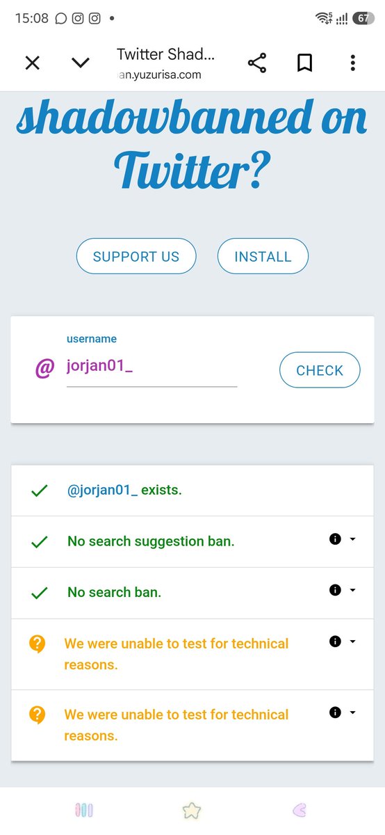 jorjan01_'s tweet photo. คืออีกนิดนึงโดนแบนอ่ะเอาจริงถึงขั้นขึ้นธงเตือนว่าเป็นสแปมก็มีผมทำอะไรผิดตรงไหนคั้บเนี่ยยยยยยยยยยยยย🥹🥹🥹
ช่วยด้วยยยยยยยยยยยยยยยยยยย https://t.co/QQhl5Kie7W