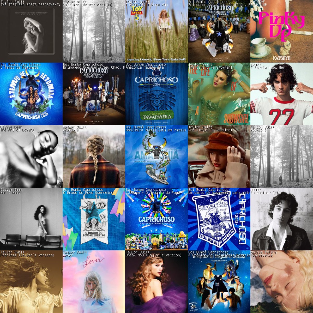 themwrc's tweet photo. Aquele amigo nortista e swiftie quando chega o mês de junho https://t.co/y1q9niWe56