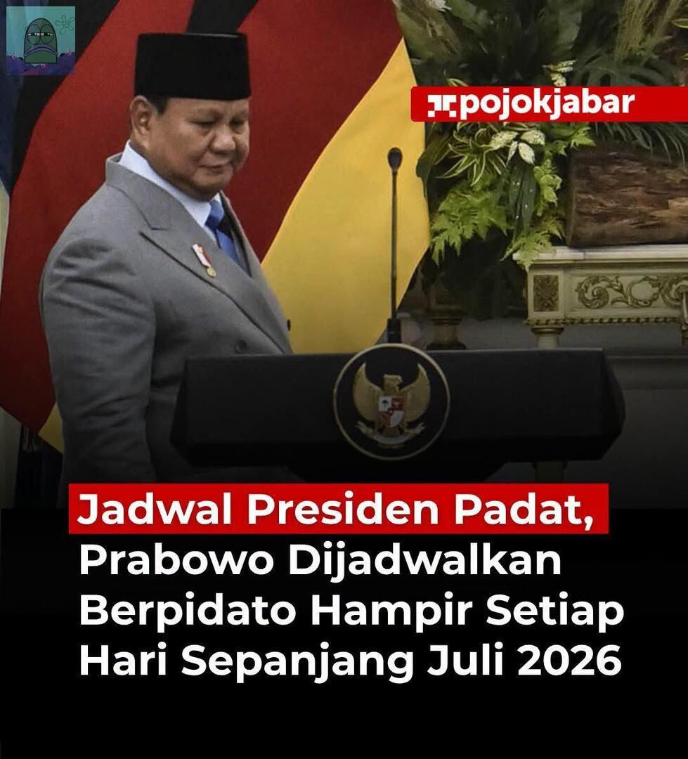 tanyakanrl's tweet photo. 💚 ini siapa sih yg suruh dia pidato terus? https://t.co/u1z7qButTD