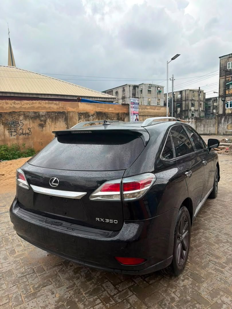 diekolaabosede's tweet photo. Good Deal 2013 Lexus Rx350. Toks Standard. Engine and Gear Perfect. Ac Chilling Well. Absolutely Nothing to Fix. Price:12.9M 
@naija_pr
@instablog9ja
@gistloversblog1
@AsakyGRN
@NigeriaStories
#CarsForSale #NigeriaCars #LagosCars #Lekki #AbujaCars #CarDeal
07080024188 https://t.co/JTcYOoUXBb