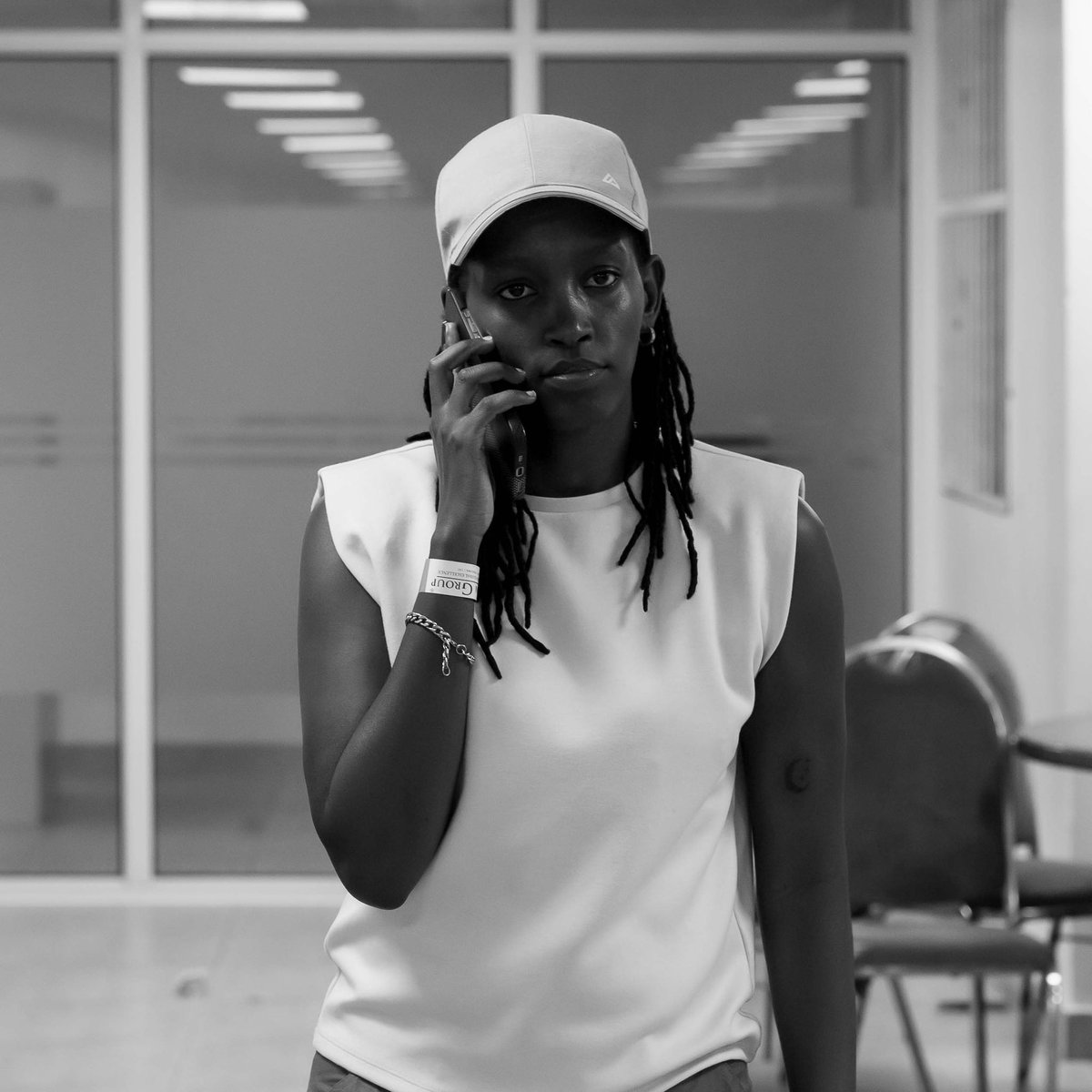 kajulijoan's tweet photo. The baddest in the GAME 🫡 https://t.co/BPHcF7xog8