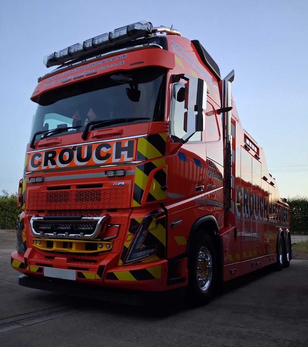 CrouchRecovery's tweet photo. Just stunning! π€©
#CrouchRecovery #OrangeArmy #TeamCrouch #Wrecker #BreakdownAssistance #BreakdownRecovery #EmergencyRecovery #HeavyLifting #HeavyRecovery https://t.co/pqG5voAdEn