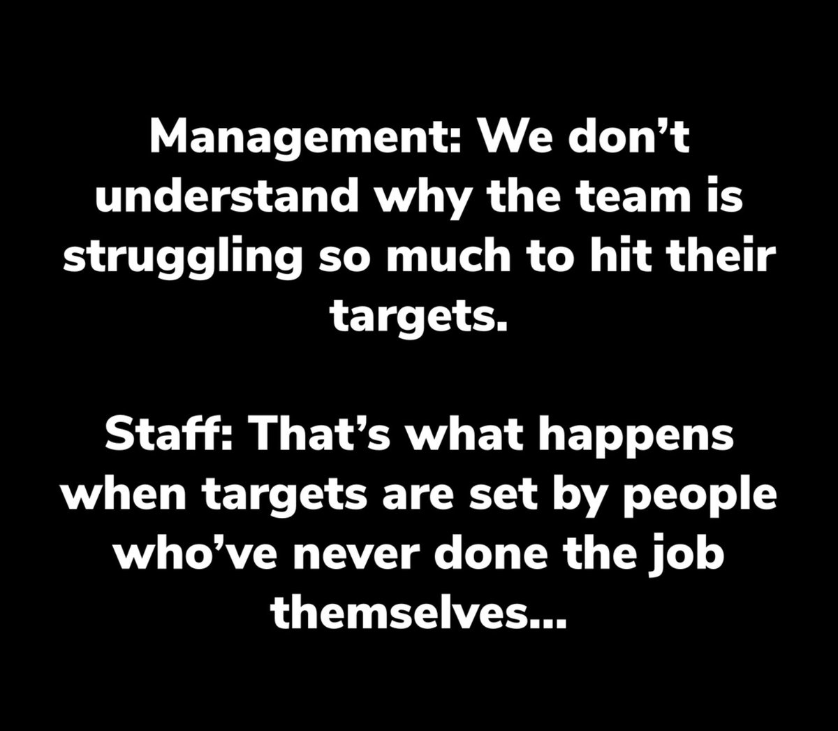 WorkMemesDaily's tweet photo. https://t.co/Nbl7VaoosW