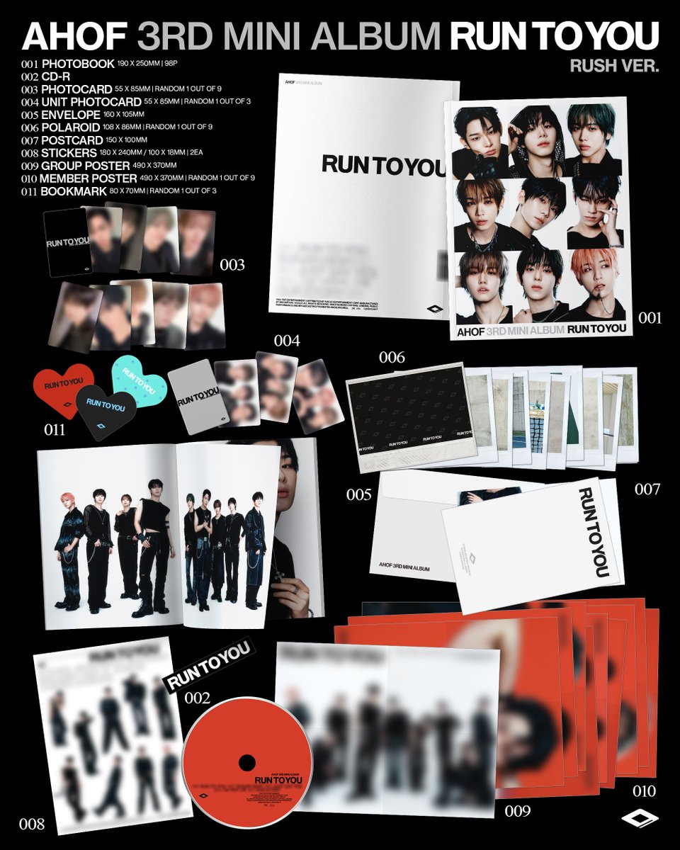 kr_prints's tweet photo. #KP_Giveaways 

AHOF 1ST ANNIVERSARY GIVEAWAY🥳

✅️1 Winner of Unsealed AHOF Official Lightstick
✅️1 Winner of Sealed Run To You Photobook Set🎉🎉

Mechanics:
-Follow me
-RT & Like this twt
-Mention 1 or more friends
-Answer the below form kasi mag wheel of names ako sa pag draw
https://t.co/ia5hcGk8Mf

End: July 27-30 (sorry after concert na nila ko ma draw to🥹)

Happy 1st Anniversary uri AHOF🥰
So glad na naging part ako ng Fohaville, simula UL up to now❤️