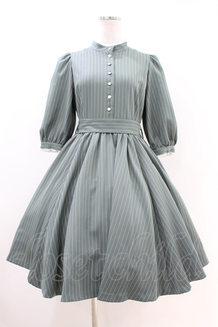 ATELIER PIERROT / Victorian Reverie Dress 20,900円(税込) Sheglit