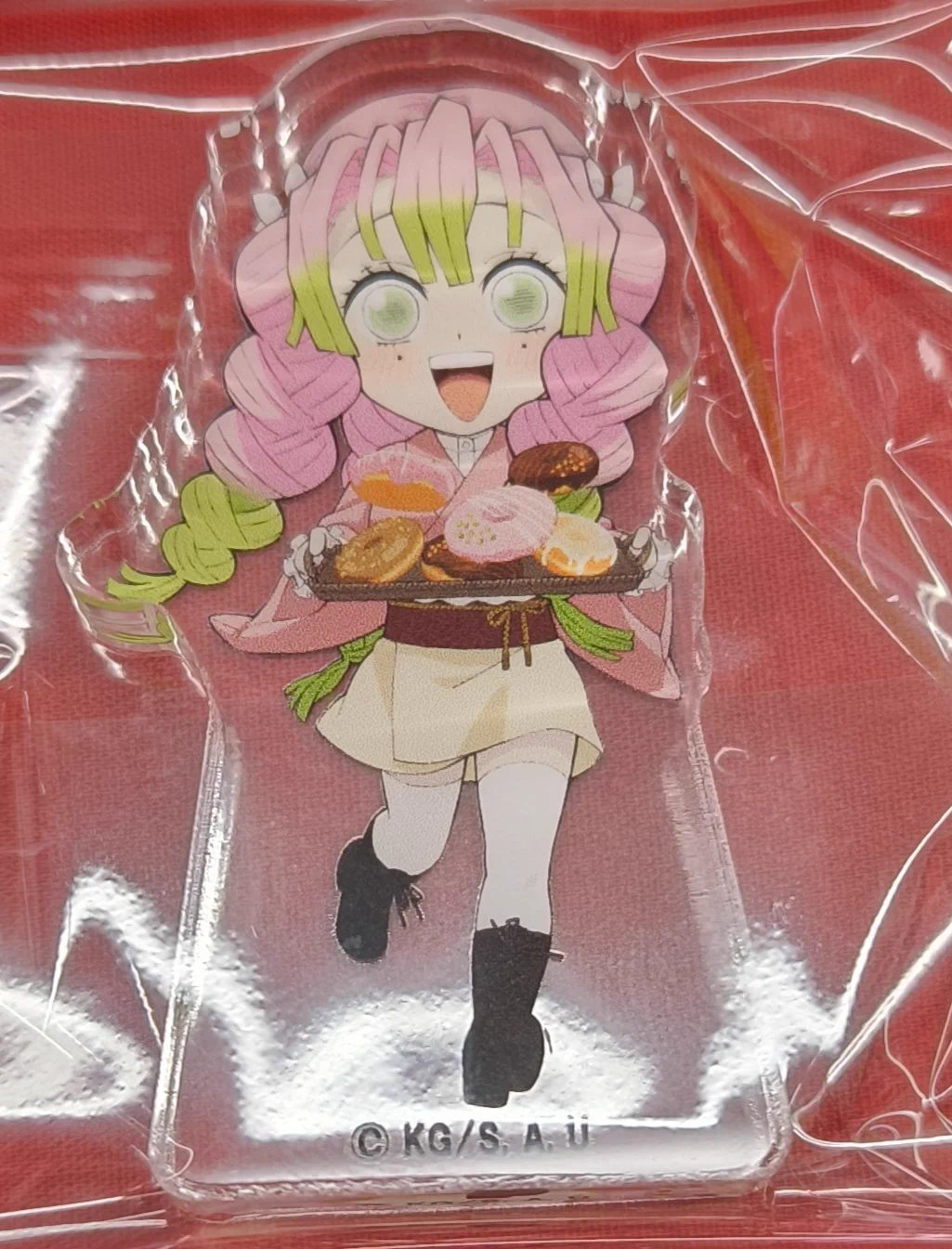 K-BOOKS名古屋フロンティア館1階(グッズフロア) X:ssä: ”【入荷情報