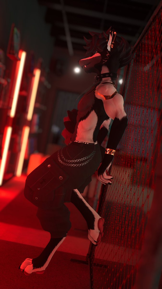 FengLion00's tweet photo. Just relaxing... https://t.co/tnUGfzoLm2