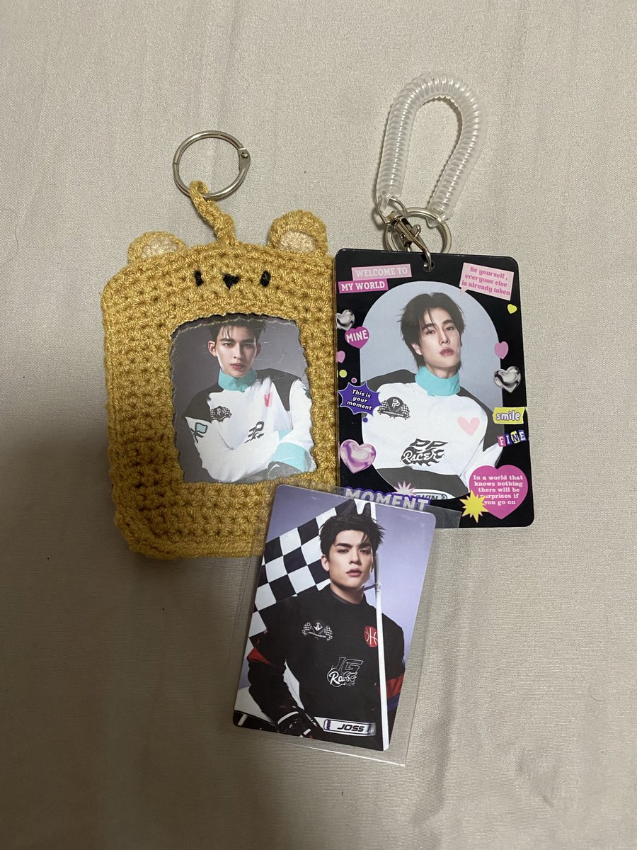 holyhoney18's tweet photo. 1st time going at #ThaiBLFest3 super cute at Ganda ng mga freebies thank you @TEPHL at sa lahat ng booths😍😘😆 nag enjoy ako!!! #Y2KBoys🌈 https://t.co/aAngcjpJdT