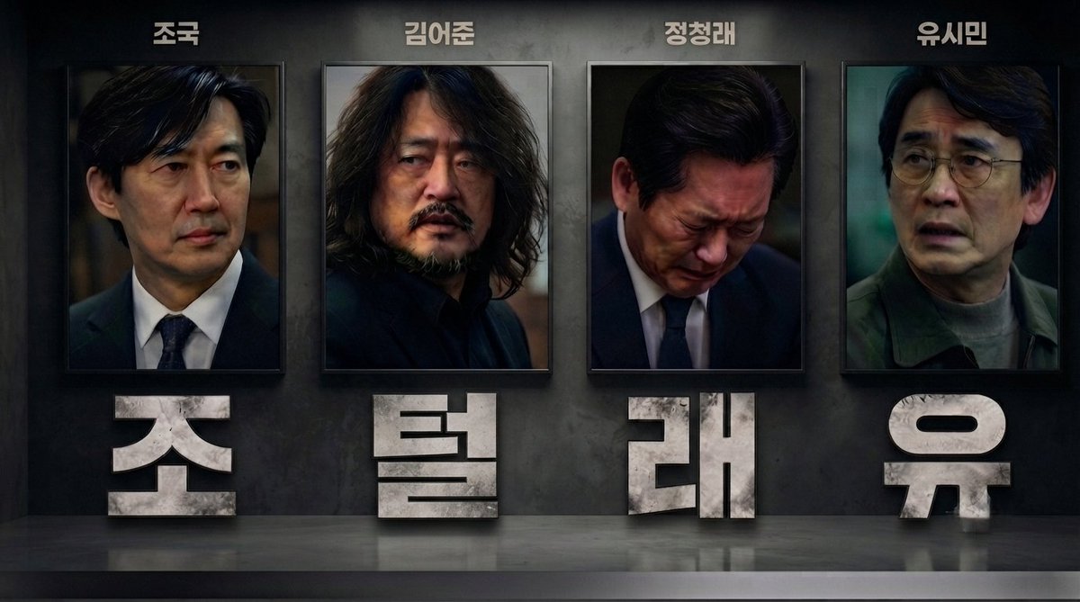Andrewkaf's tweet photo. 대통령이 만나 회동까지 했으니까 빼드림.

오늘 부터는 '조털래유'. https://t.co/N7p5By2nYQ