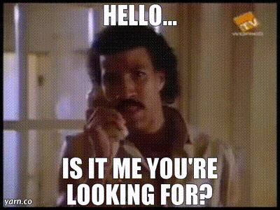twinkletoze's tweet photo. 🎶 Hello, is it me you're looking guffaw? 🎶
#ASongOrMovieForLaughs https://t.co/UdCwQB4FGc
