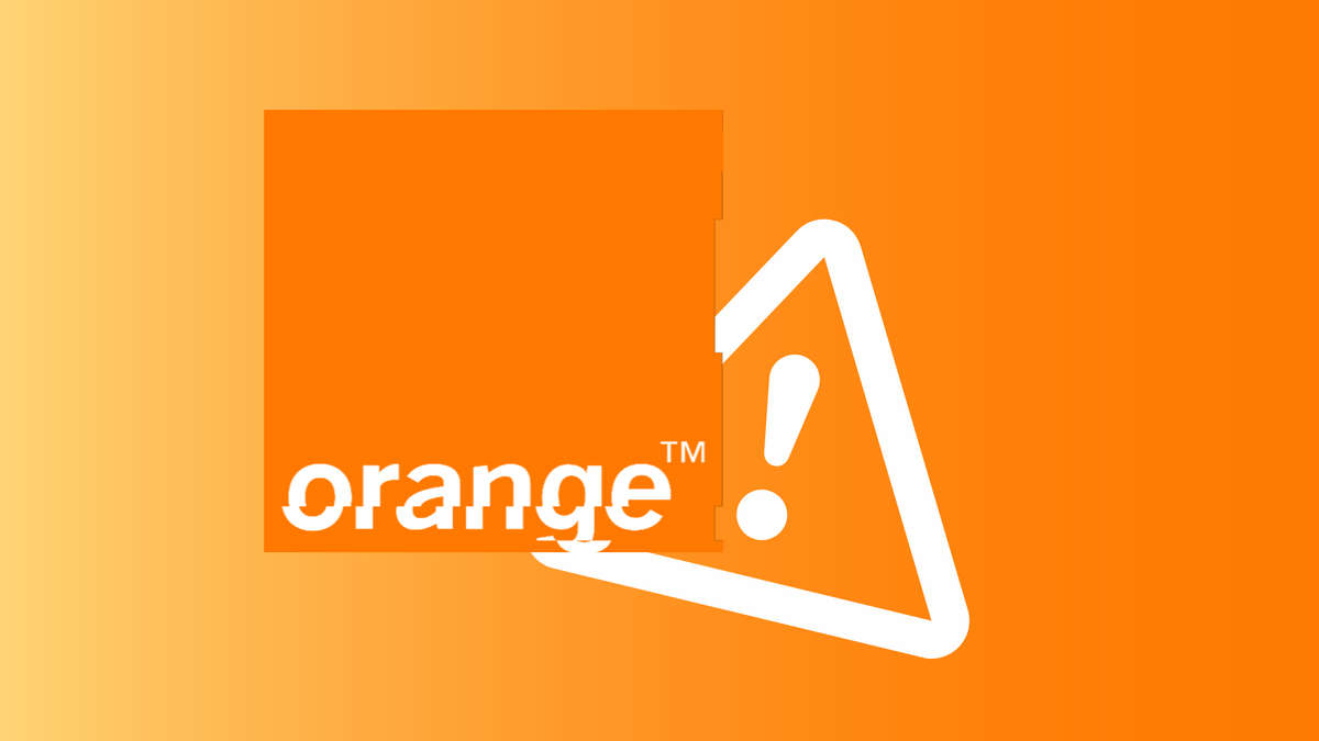 InfosFrancaises's tweet photo. ORANGE : Nouvel incident en cours sur le réseau d’Orange et Sosh, avec de nombreux clients privés notamment d’accès aux appels, 48h après une panne nationale. https://t.co/Jvw8KBqUIw