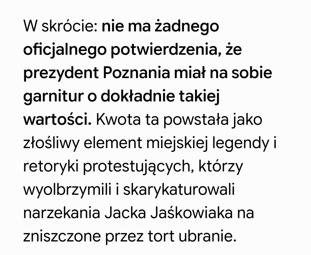 KatrinSecond's tweet photo. @poznan_moment Oczywiście awanturnicy z Rozbrat i Razemków nie skupiają się na działalności prez. Jaśkowiaka, tylko urządzają gownoburzę o jakimś garniturze 🙄 Kwotę 4 tyś. Euro wzięliście z dupy, ale najważniejsze, że się klika. Jesteście kretynami 🤣 https://t.co/YJgvhPQalH