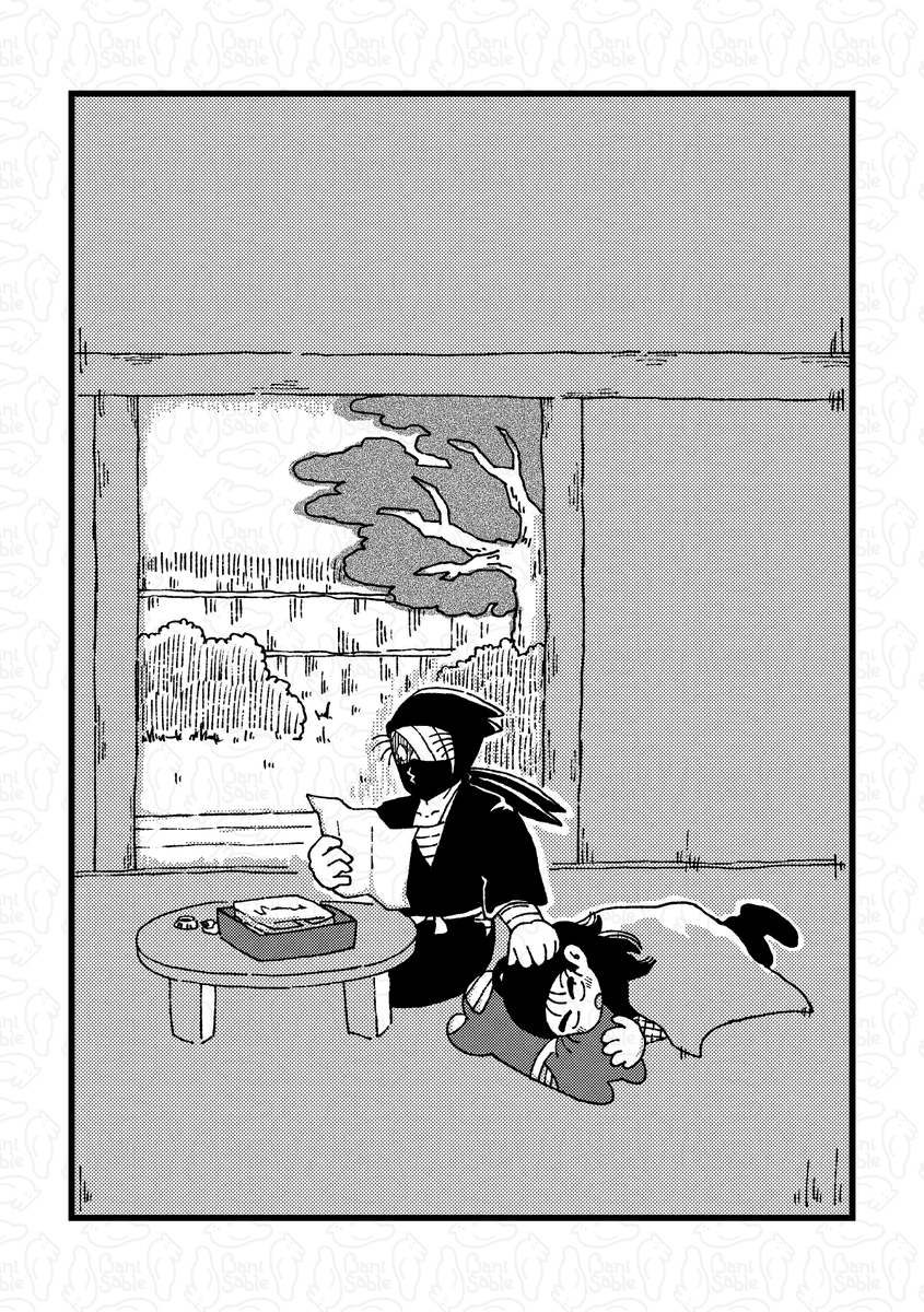 banisable's tweet photo. 本文サンプル（2/2)
服をあまり着ていないシーンはピクシブにて確認お願いします💨
https://t.co/QcNFBDDGCH https://t.co/KxUsEC1K2A