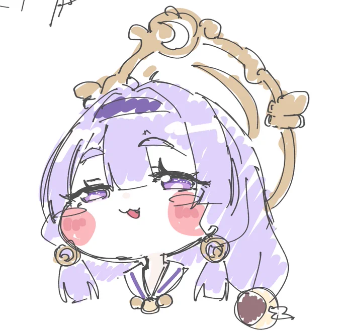 ヨミーん