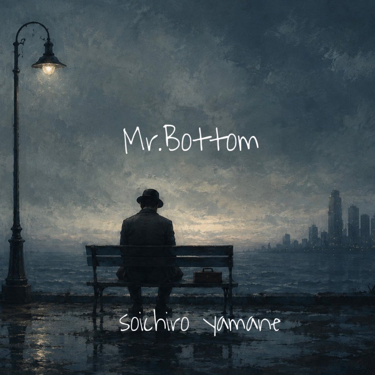 yfmi_so's tweet photo. 【full album】Mr.Bottom Soichiro Yamane (2026.07)(original  instrumental m... https://t.co/6bv8ItlVrM @YouTubeより
#instrumentalmusic
 #slideguitar
#album https://t.co/8wbsWoS48S