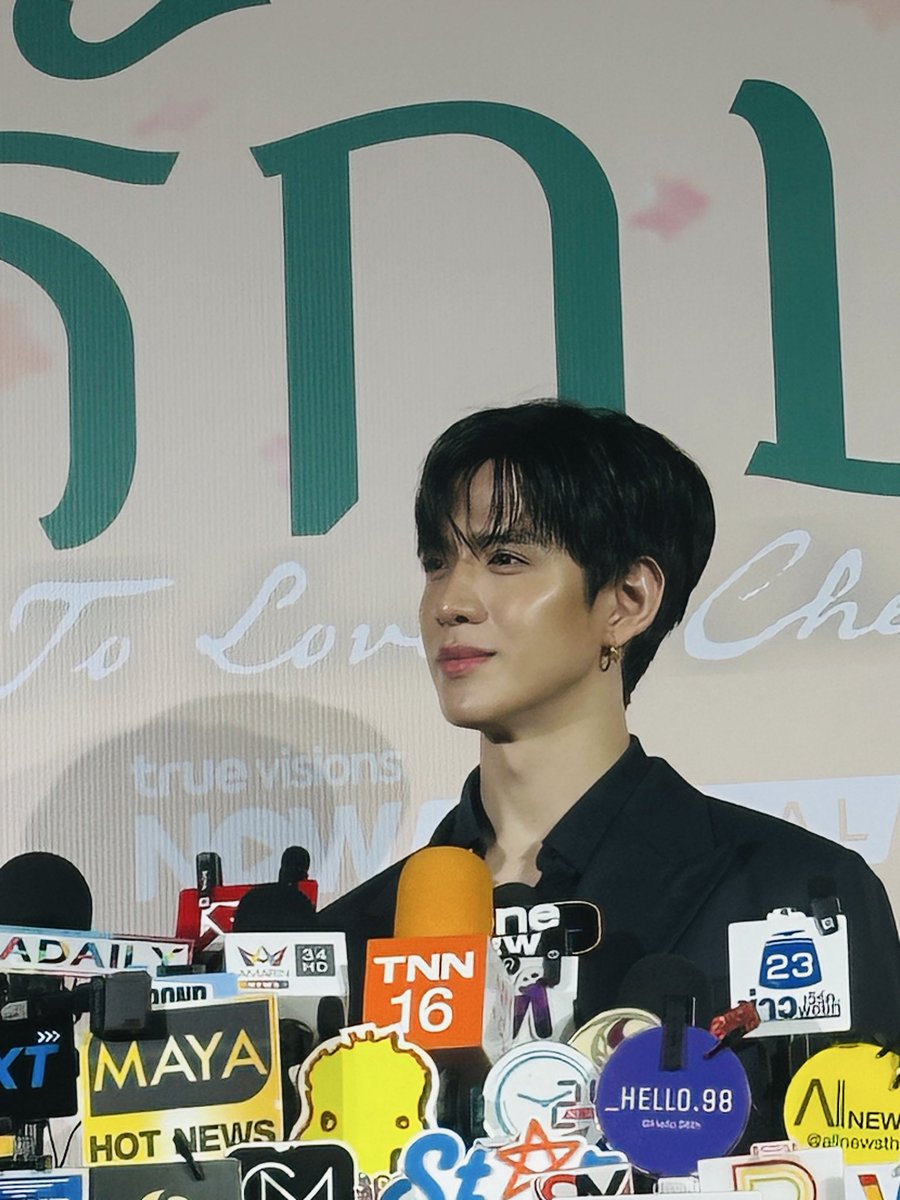 SueJun168's tweet photo. คุณใหญ่ ธงเขียว รักษ์ To Love &amp; Cherish
ขอให้ปังในไทยและต่างประเทศ
#รักษ์PressCon 
#Truevisionnow 
#filmtnp https://t.co/OSWAvnJbDF