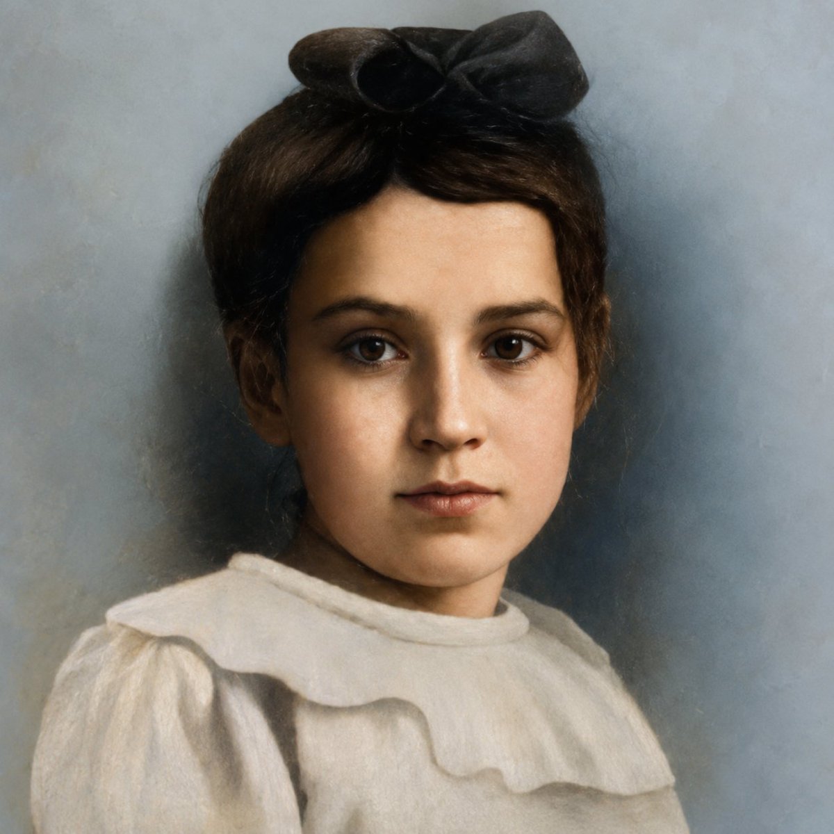 RedPlaneta2's tweet photo. #TalDíaComoHoy de 1944 falleció Tatiana Sávicheva, la niña soviética cuyo pequeño diario se convirtió en uno de los testimonios más desgarradores de los crímenes del fascismo y de la resistencia del pueblo soviético.

El sitio de Leningrado fue uno de los mayores actos de barbarie de la Segunda Guerra Mundial. Durante 872 días (1941-1944), las tropas nazis cercaron la ciudad con el objetivo de rendirla. Más de un millón de civiles murieron víctimas de la inanición, el frío, los bombardeos y las enfermedades, pero Leningrado jamás se rindió.

Tatiana era una niña de apenas once años cuando comenzó a escribir un pequeño cuaderno en las brutales condiciones del sitio. En él no narró grandes acontecimientos, sino la tragedia de una familia que desaparecía uno a uno. Sus páginas contienen frases tan breves como devastadoras: «Zhenia murió... La abuela murió... Leka murió... Mamá murió... Los Sávichev han muerto. Han muerto todos. Solo quedó Tatiana».

Aquel diario trascendió la historia de una sola familia para convertirse en el símbolo del sufrimiento de millones de soviéticos. Tras la guerra fue presentado como prueba documental de los crímenes del nazismo y contribuyó a mostrar ante el mundo el carácter genocida del bloqueo de Leningrado, siendo utilizado como evidencia durante los Juicios de Núremberg.

Tatiana fue evacuada con vida, pero las secuelas del hambre destruyeron su salud. Falleció el 1 de julio de 1944, sin llegar a ver plenamente la victoria por la que tanto resistió su pueblo.

Su pequeño cuaderno permanece como un monumento a la memoria de las víctimas del fascismo y al heroísmo del pueblo soviético, cuya resistencia cambió el curso de la historia.