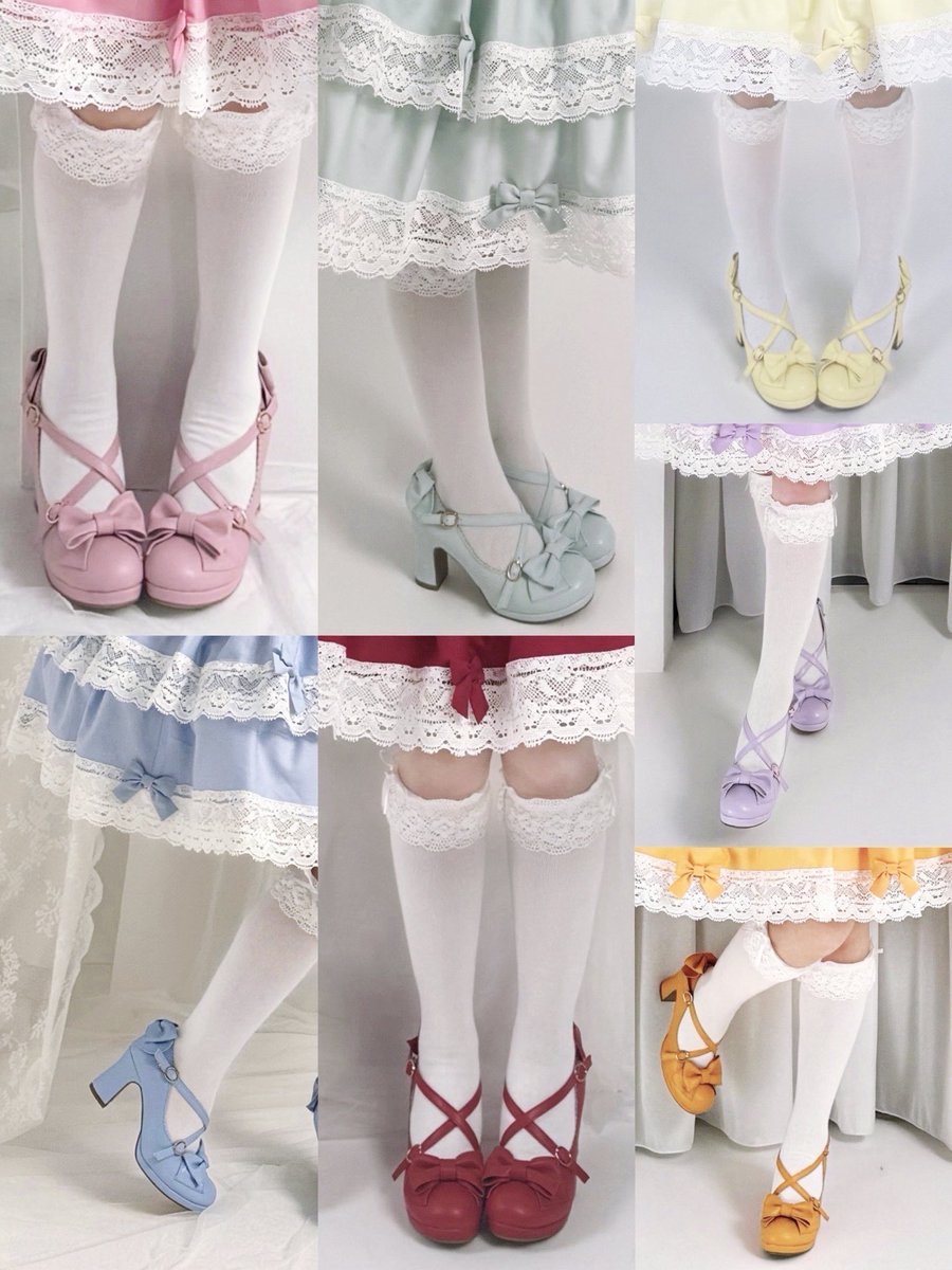 ℒ‌𝒪‌𝒞‌𝒪‌𝒞‌𝒪🎀【尾州ロリィタ&ロリィタ体験サロン】 on X: 