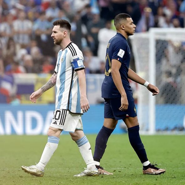 Enzo 🇦🇷 🕊️ tweet media