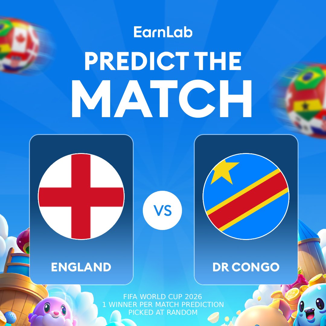 EarnLab.com tweet media