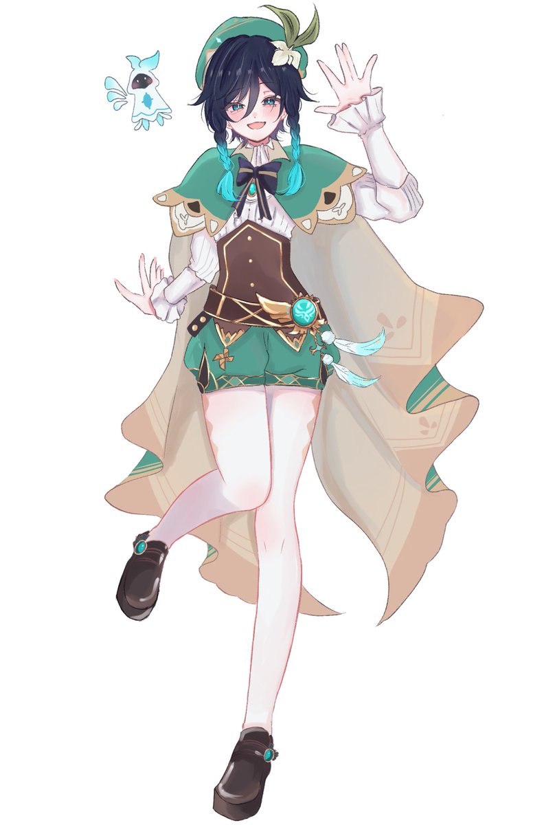 omochi_7btn's tweet photo. これはアクスタにする予定のｳｪ https://t.co/L0bmfrmGpF