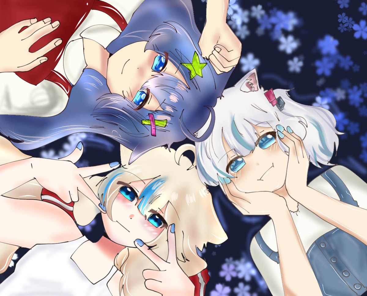 ChloeOlive7's tweet photo. #sabaart https://t.co/4zxP7rDxNG