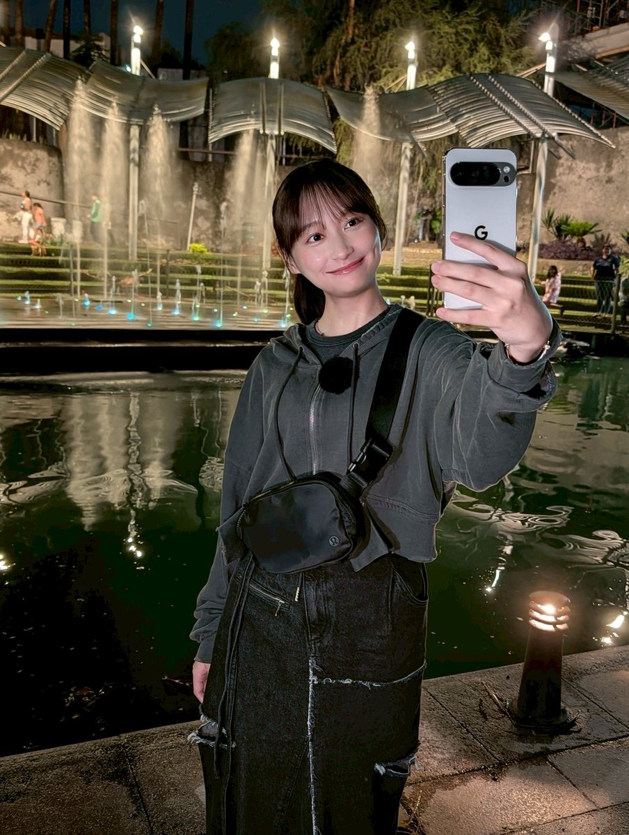 DAZN_JPN's tweet photo. ／
メキシコ旅の様子
まとめてみました📸
Part 3
＼

パセオ・サンタ・ルシアの運河沿いにて✨

📸 Google Pixel で撮影 https://t.co/AMqIblBQr4