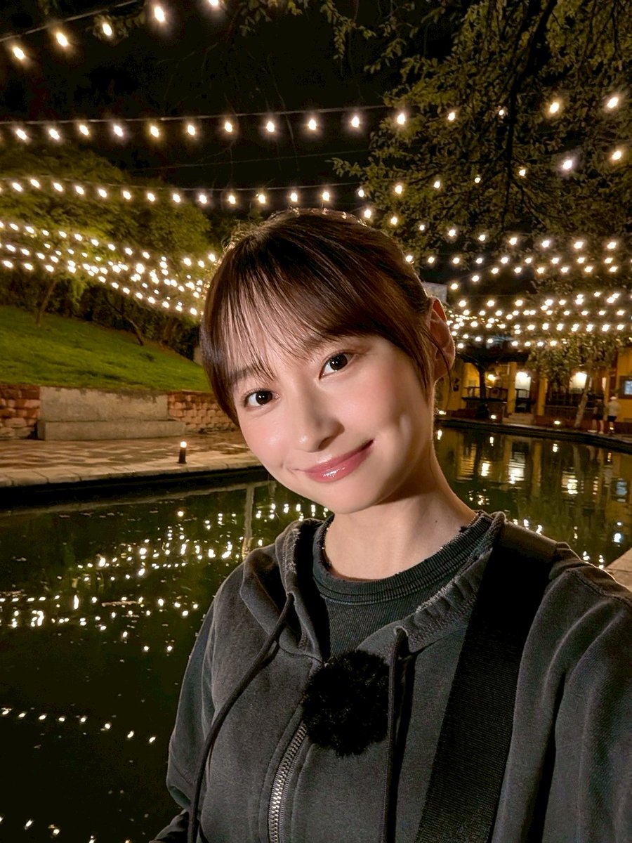 DAZN_JPN's tweet photo. ／
メキシコ旅の様子
まとめてみました📸
Part 3
＼

パセオ・サンタ・ルシアの運河沿いにて✨

📸 Google Pixel で撮影 https://t.co/AMqIblBQr4