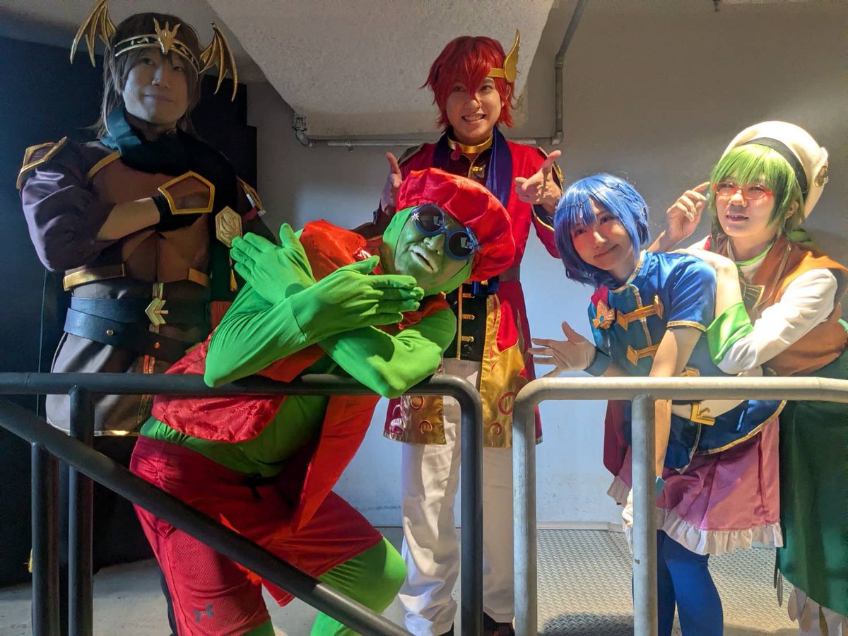 soramamefes's tweet photo. そらまめカンパニーまめフェスpresents北海道日本ハムファイターズ対オリックス・バファローズ試合⚾️ファイターズ勝利🏆という本当にドキドキいっぱいの素晴らしい試合でした✨またNORDの卓城君にはトーマとして熱く始球式で盛り上げて頂きEdefender4人が全力で応援📣皆様有難うございました⚾️ https://t.co/LOa1q5AjMh