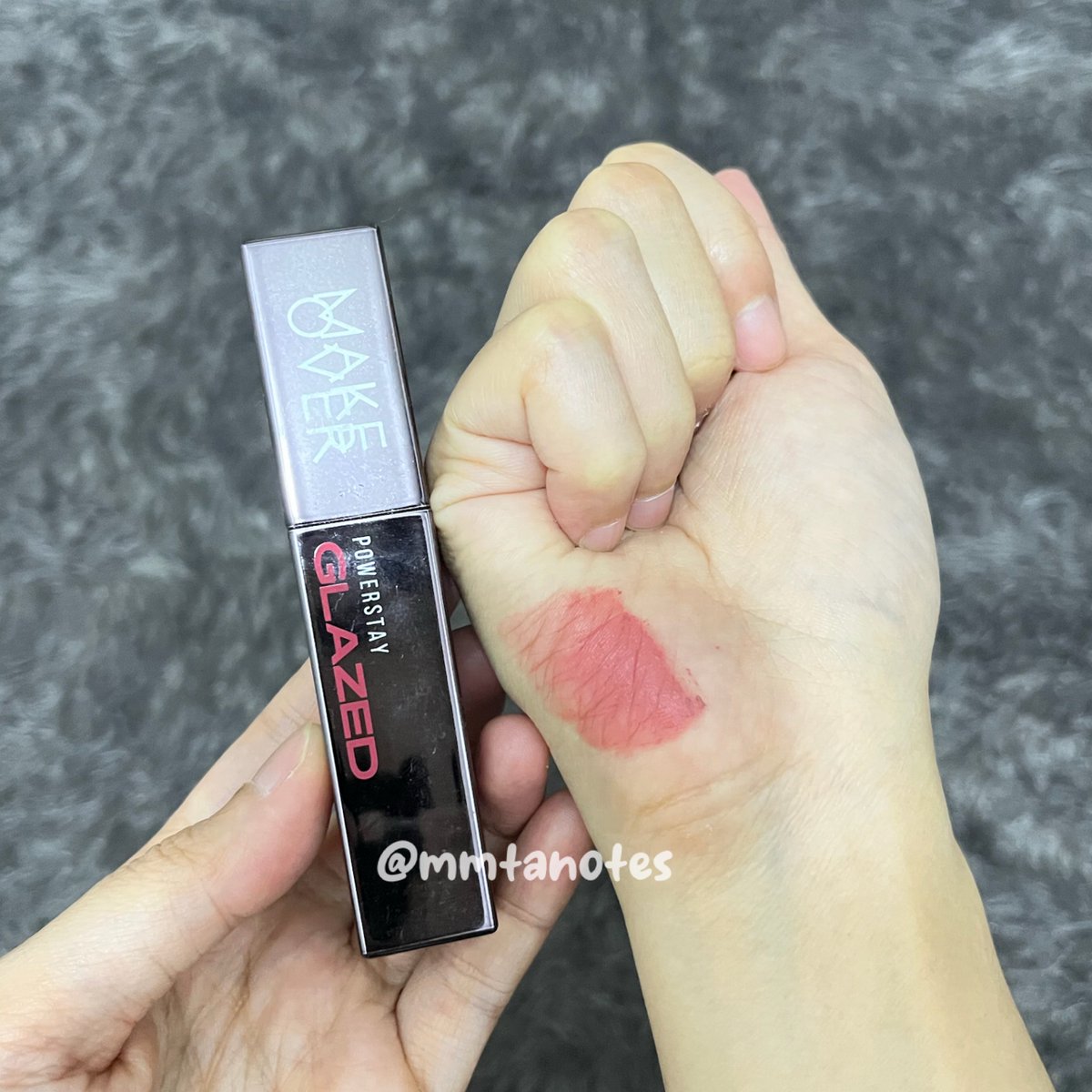 mmtanotes's tweet photo. @IrwanNugraha77 Biasanya kalo ibu-ibu sukanya yang gak gampang ilang, karena mereka males retouch. Cobain beli ini ajaa, transferproofnya oke, warnanya cantik2

https://t.co/RR98UpRIXh https://t.co/u2ScQnWNiL