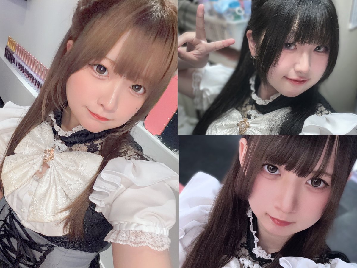 PACARA_hrsm's tweet photo. 🃏7月13日(月)♟
🕰19:00~25:00

プリンセス一覧🏹

すみれ 19- @Sumire_Umajo 
みるく 20- @milmilmilmilk__ 
もあ 20- @4skma2 

ご来場お待ちしております͈ᴖ ̫ᴖ ͈ https://t.co/uVx9FQQjuj
