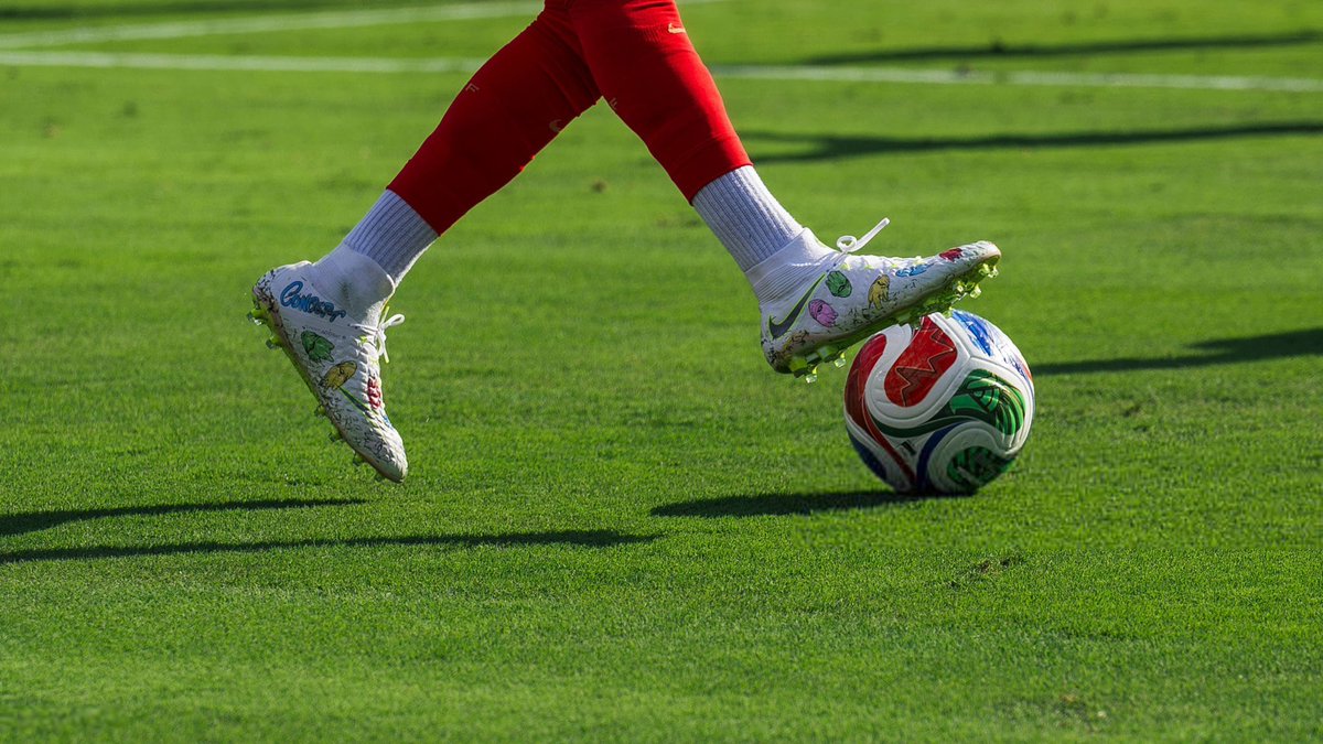 HQpcrt's tweet photo. Michael Olise #FIFAWorldCup https://t.co/qvitCb9z5c