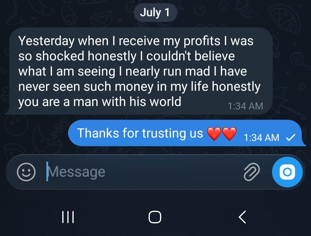 MuhammadAnalyst's tweet photo. I‘m here to show you whats possible and push you out of your comfort zone, because thats where dreams comes true!🙏🏽

#XAUUSD #BTCUSD $GOLD #XAGUSD #FOREX https://t.co/GriuyelWys