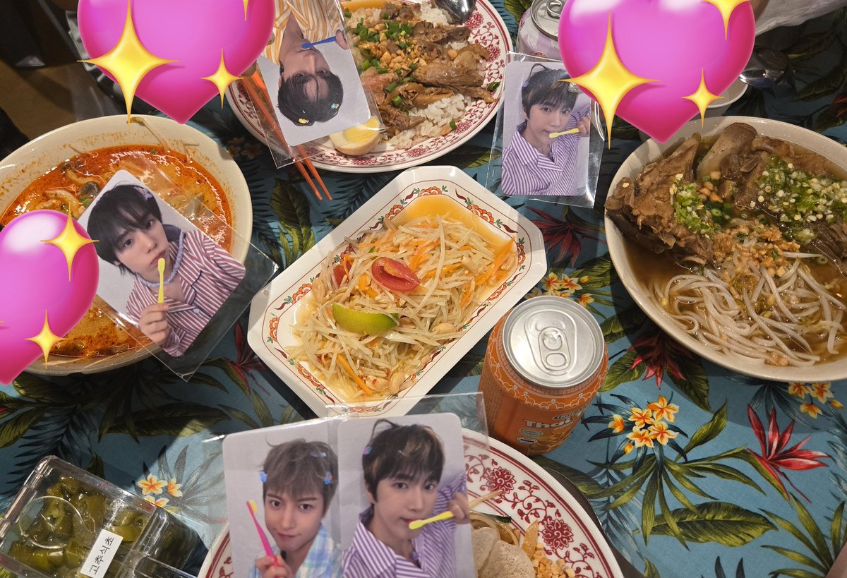 H_gggyeom's tweet photo. 첫끼🥢 #맛겸집 https://t.co/BANmope4lY