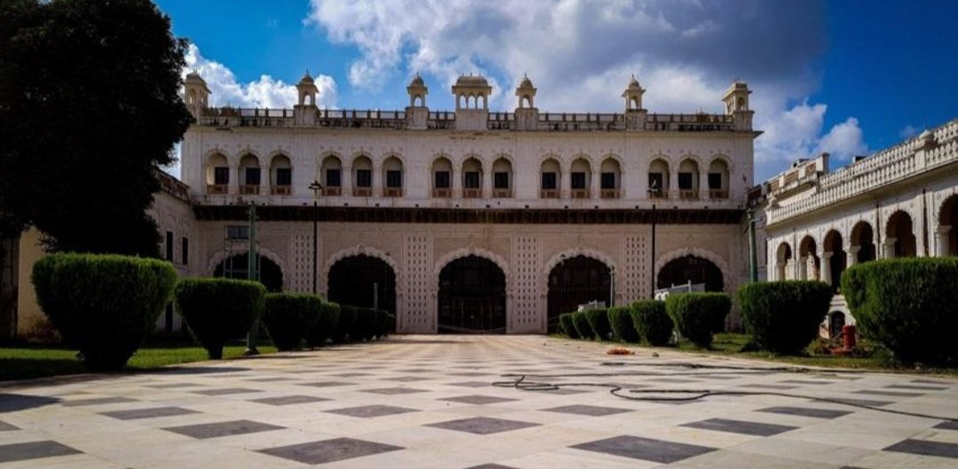ShubhamPathakIN's tweet photo. Qila Mubarak
📍 Patiala, Punjab, India 🇮🇳 https://t.co/dOLzlP47SY