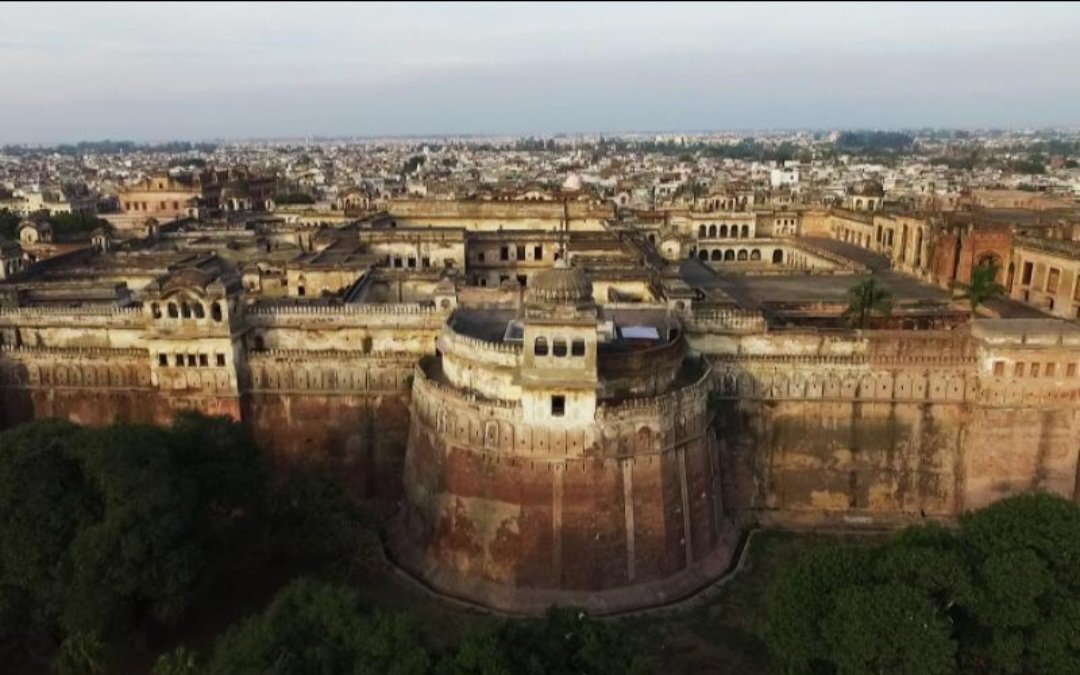 ShubhamPathakIN's tweet photo. Qila Mubarak
📍 Patiala, Punjab, India 🇮🇳 https://t.co/dOLzlP47SY