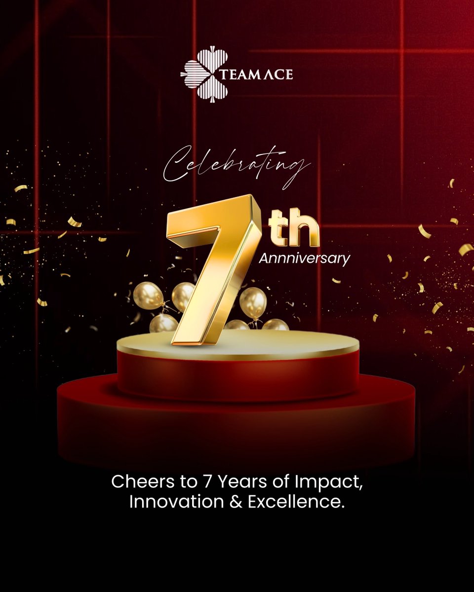 TeamAce tweet media