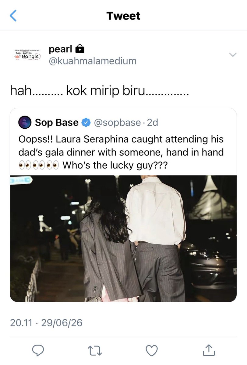 eeriebarberryy's tweet photo. it’s over?

#ryul lngshot x oc few tweets au https://t.co/tN1x1DDcTN