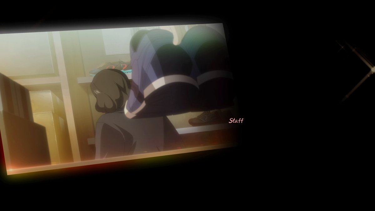 FunsterBug's tweet photo. I finished Persona 5 Royal, let me say this game is in my top 5 games of all time now. I LOVE THIS GAME SO FUCKING MUCH! https://t.co/IbJ4veZtkG
