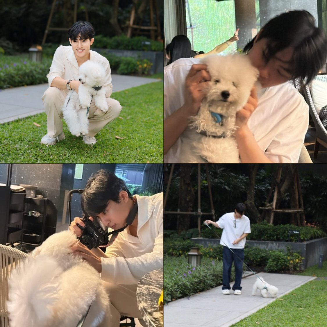 monchermine's tweet photo. #YouManiacSeriesQ21 #BarcodeKin

อันไหนซีรีส์ อันไหนชีวิตจริงคับ หวานเหมือนกันหมด พ้มแยกไม่ออก 🥰

TenPun                                             BarcodeKin https://t.co/dOnlEI0br6