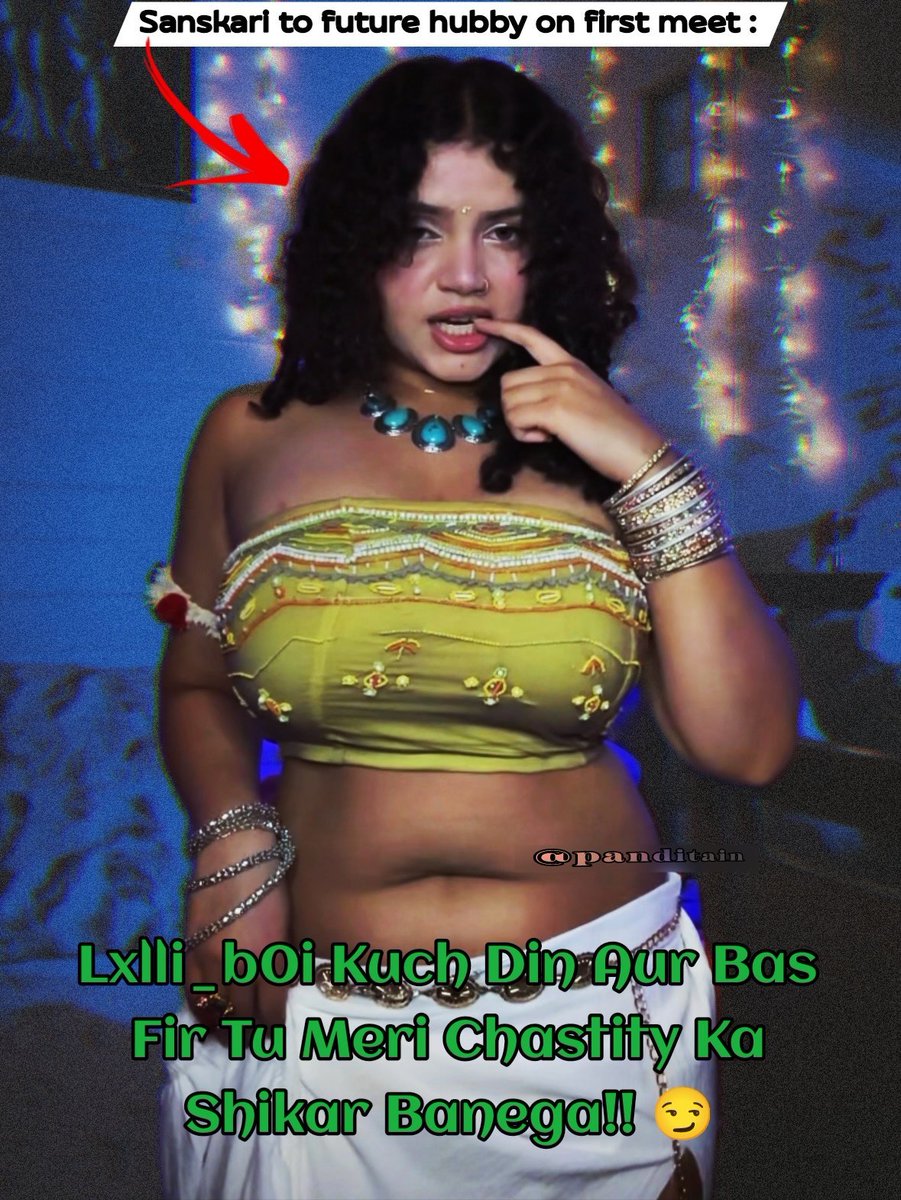 Durgadevikbnf's tweet photo. *hoti lulli hona kisi hi**de se kam nahi hai!! Hai na!! 

If you Are also a choti lulli then repost 

And If your are a Mu**l then repost for sanskari's and their choti lully husband's!! 😉💚🙏🏻 https://t.co/Dspl1s7rmc
