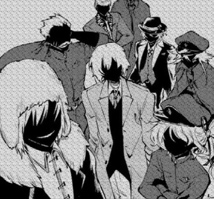 DogFyodor's tweet photo. 이거뭔가 되게
다들 뒷세계에서 일할 것 같고(맞음) https://t.co/zFQqF0FCBN