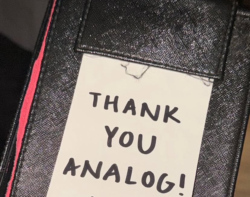 doughnbil's tweet photo. Analog coming to life SOON!#DonnyPangilinan 🤩 https://t.co/PGcoWYmG3Q